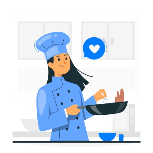 Cooks