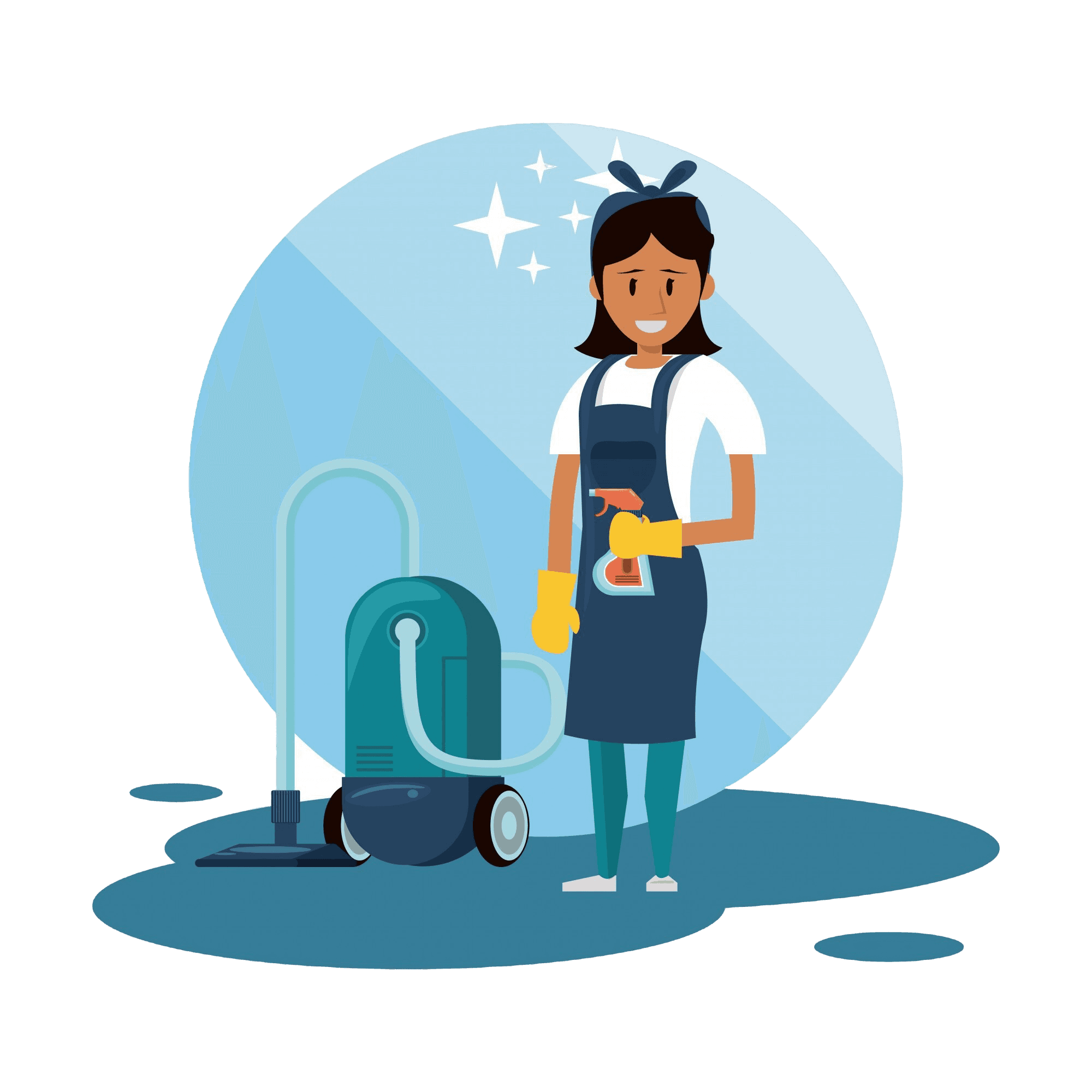 House Keeping